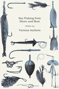 Sea Fishing from Shore and Boat_cover