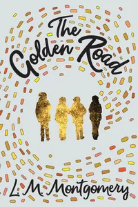 The Golden Road_cover