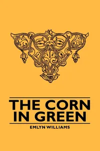 The Corn in Green_cover