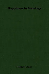 Happiness in Marriage_cover