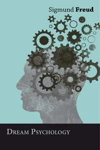 Dream Psychology_cover