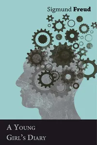 A Young Girl's Diary_cover