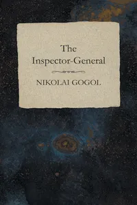 The Inspector-General_cover