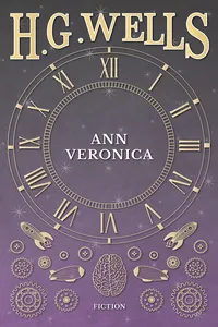 Ann Veronica_cover