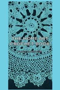 The Home Art Crochet Book_cover
