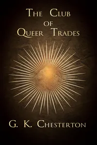 The Club of Queer Trades_cover