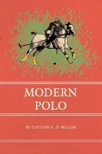 Modern Polo_cover