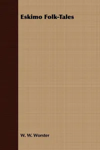 Eskimo Folk-Tales_cover
