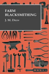 Farm Blacksmithing_cover