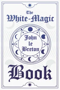 The White-Magic Book_cover