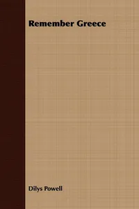 Remember Greece_cover