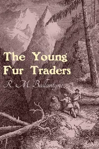 The Young Fur Traders_cover