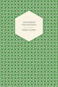 Tales from Two Pockets_cover