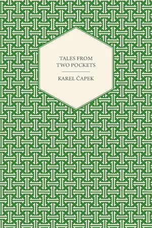 Tales from Two Pockets