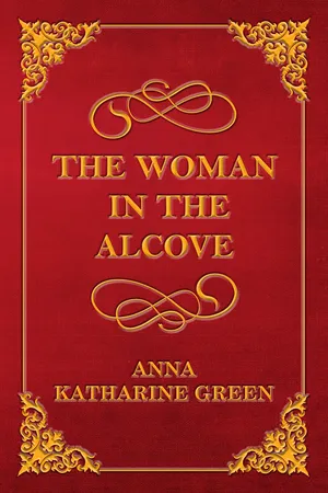 The Woman in the Alcove