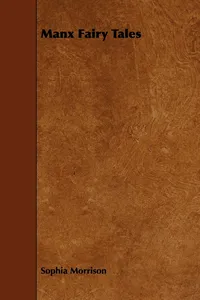 Manx Fairy Tales_cover