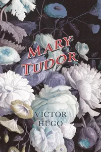 Mary Tudor_cover