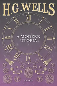 A Modern Utopia_cover
