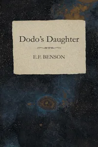 Dodo's Daughter_cover