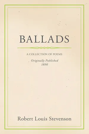 Ballads