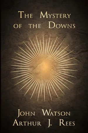 The Mystery of the Downs