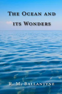 The Ocean and its Wonders_cover