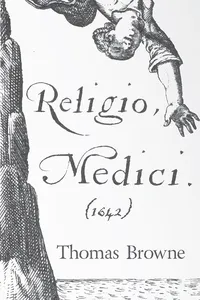 Religio Medici_cover
