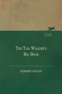 The Tail Wagger's Big Book_cover