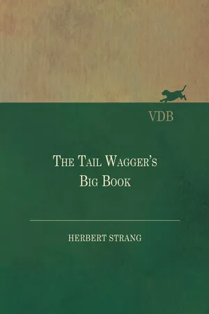 The Tail Wagger's Big Book