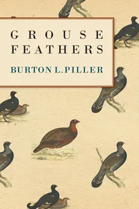 Grouse Feathers_cover