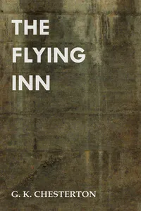 The Flying Inn_cover