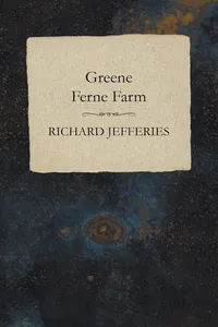 Greene Ferne Farm_cover