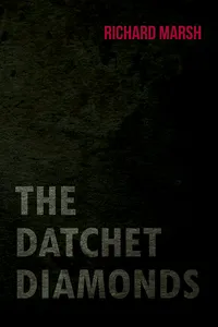 The Datchet Diamonds_cover