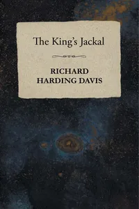 The King's Jackal_cover