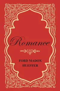 Romance_cover