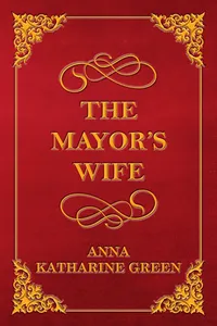 The Mayor's Wife_cover