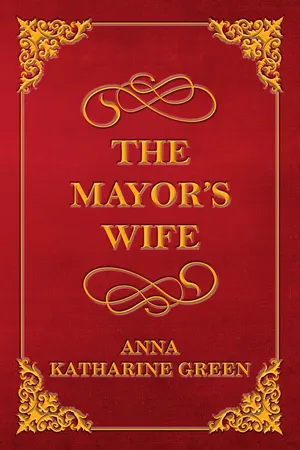 The Mayor's Wife