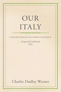 Our Italy_cover