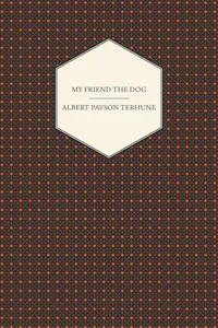 My Friend the Dog_cover