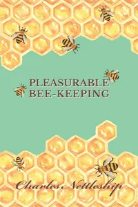 Pleasurable Bee-Keeping_cover