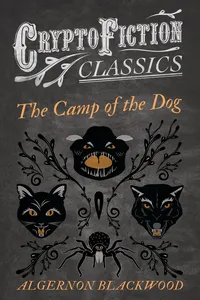 The Camp of the Dog_cover