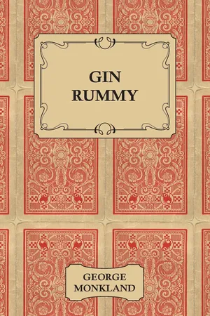 Gin Rummy