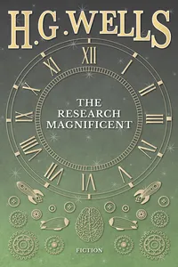 The Research Magnificent_cover