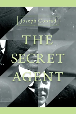 The Secret Agent - A Simple Tale