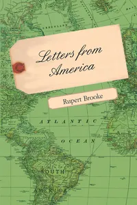Letters from America_cover