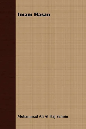 Imam Hasan