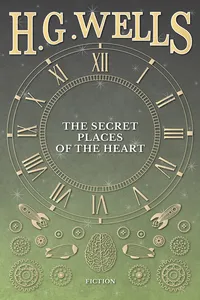 The Secret Places of the Heart_cover