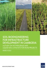 Soil Bioengineering for Infrastructure Development in Cambodia_cover