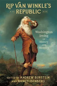 Rip Van Winkle's Republic_cover