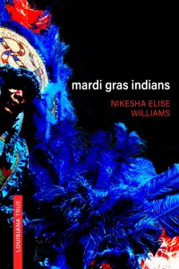 Mardi Gras Indians_cover